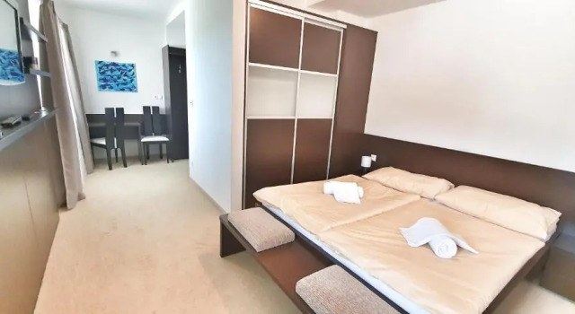 Номер Economy Apartmany Panorama 10X-90X