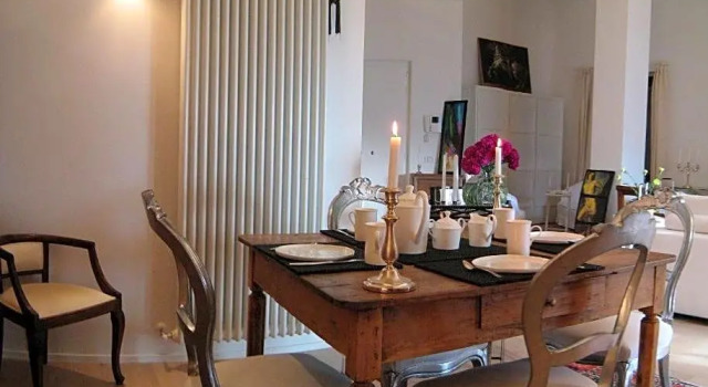 Alta Perugia B&B, Buchen Sie Hotel 3-Sterne-Hotels in Montebagnolo, 3*