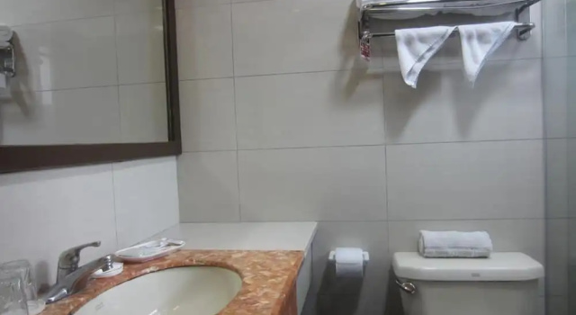 Двухместный номер Superior Hotel Veniz Burnham
