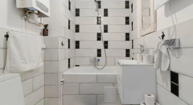 Kierunek Sopot Apartament DELUXE II Królowej Jadwigi 7, Varaa Huoneisto Dolny Sopot 