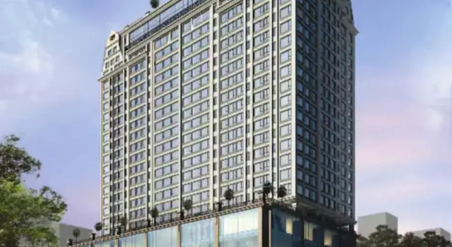 Sarang Smile Luxstay Leman Residence, Забронировать Апарт-отель Апарт-отели Хошимина, рядом с Музей города Хошимин, Апарт-отель
