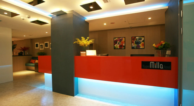 Taipei Milla Hotel
