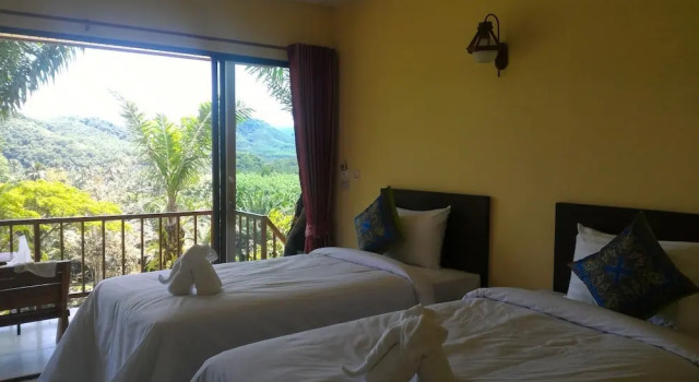 Khao Sok Horizon
