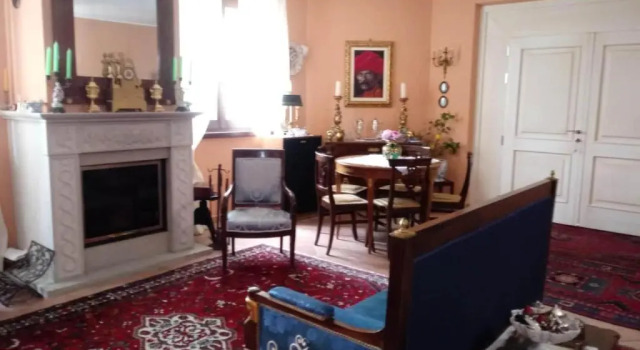 Standard- værelse B&B MikiGio