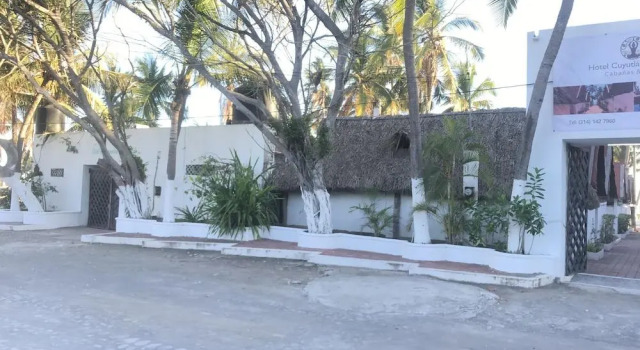 Cuyutlan Holistico, Rezerwuj Hotel Cuyutlán Colima