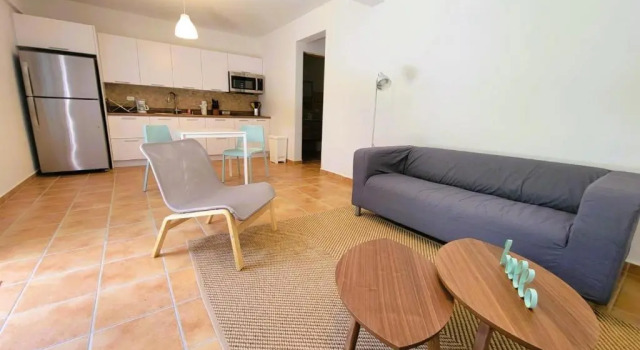 Casa al Mare #3- 1 bdr - 4 min walk to Sandy Beach, Забронировать Отель Отели Ринкон с парковкой, рядом с Domes, Парковка