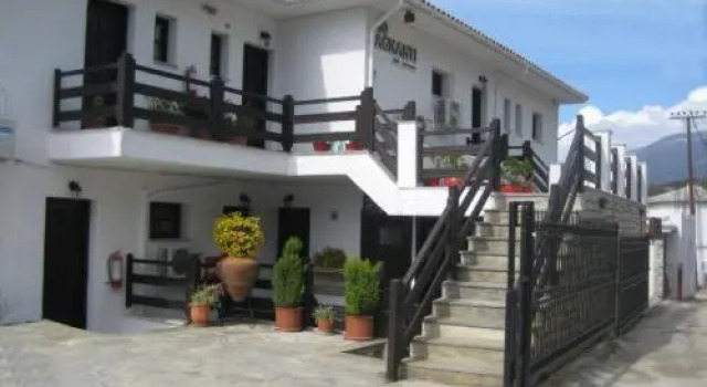 Agnanti Hotel Apartments, Book Apartment South Pelion Thessalia