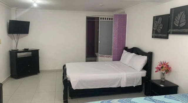 Семейный номер Standard Posada Cocos Place