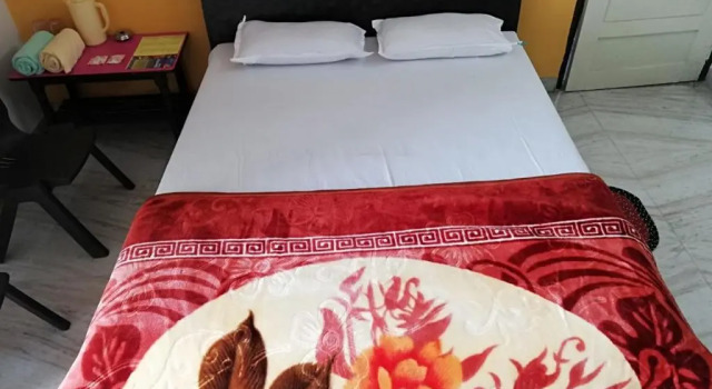 Mango Guest House