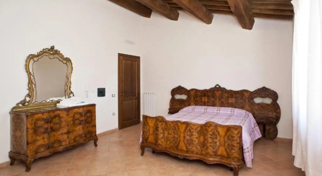 agriturismo villaggio green