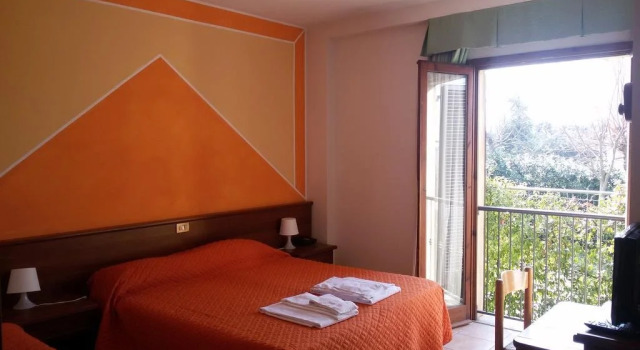 Morobello, Rezervovat Hotel  