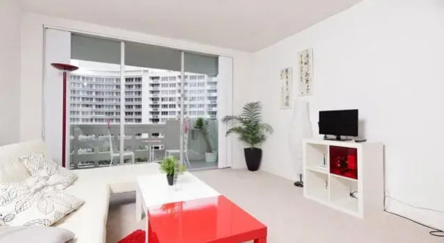 Beach Paradise Condos