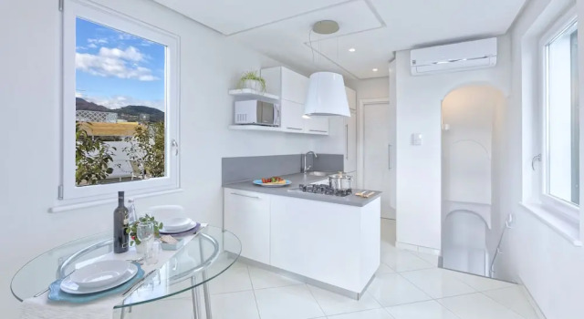 Exclusive Home Ischia