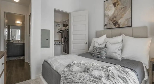 Downtown Luxury Condo Hotel