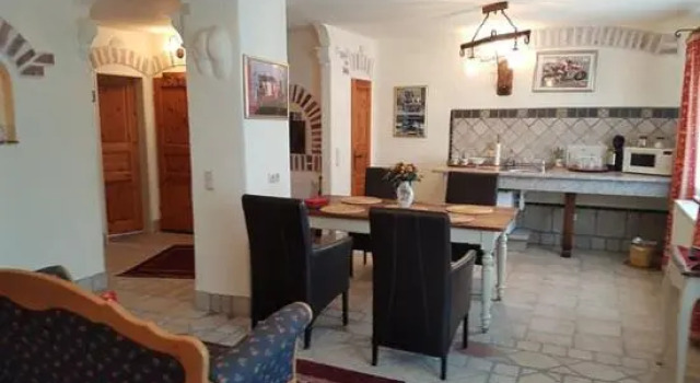Люкс Mein Domizil Hotel