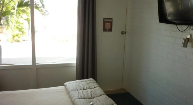 Одноместный номер Standard Park Beach Hotel Motel