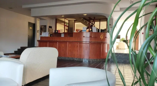 Hotel Galant