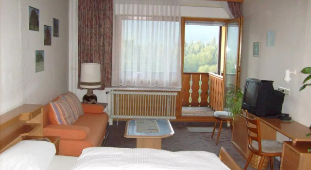 Schwarzwald-Gasthof Hirsch, Забронировать Отель Бад-Вильдбад Landkreis Karlsruhe