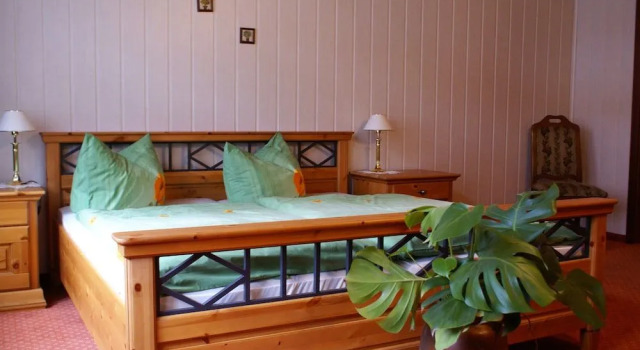 Pension & Restaurant Zum Echten, Забронировать Отель Отели в центре Баутцен, в центре
