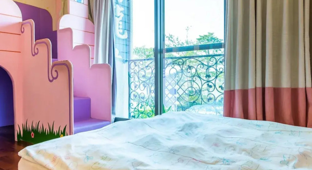 Номер Comfort Funny Eggs Guest House