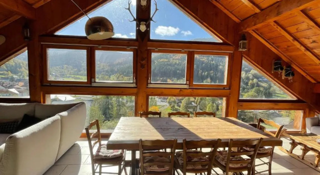 Le Refuge de Louis