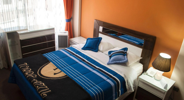 Apart Business Torre Azul