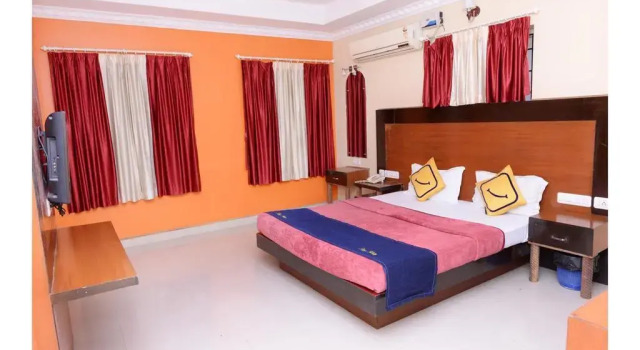 Vista Rooms at Aloysius College Road, Rezervovat Hotel Mangalúru Bangalore