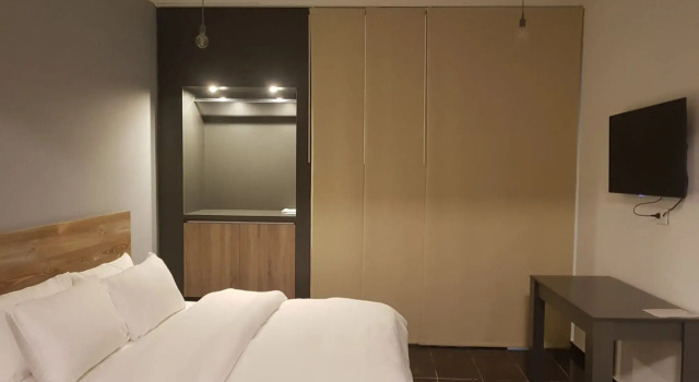 B RESIDENCE, Prenota Hotel Hotel a Greater Beirut con parcheggio, Parcheggio