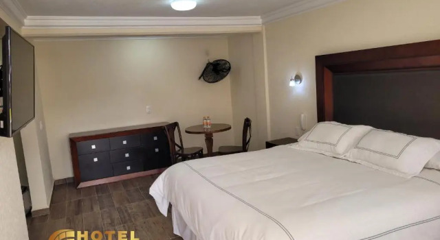 Номер Standard Hotel Tierras Blancas