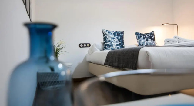 Студия Standard La Casa del Río
