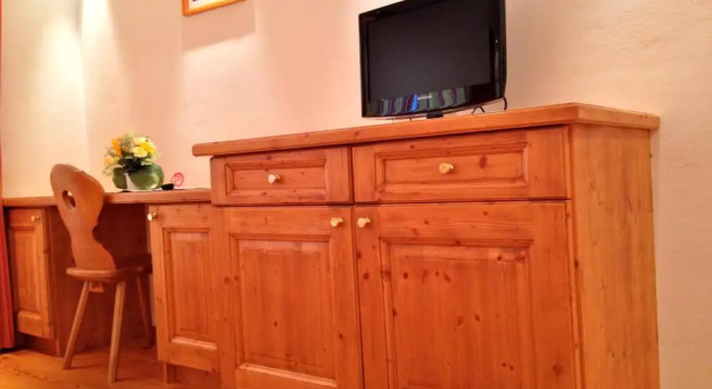 Номер Standard Gasthof Gosausee