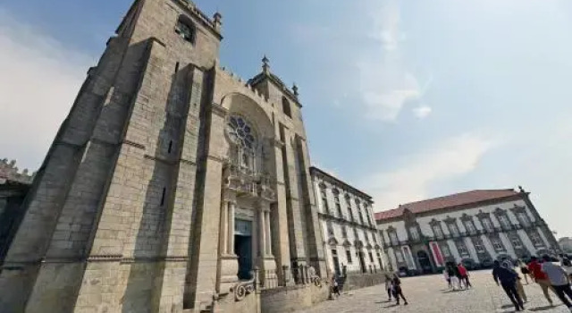 Feels Like Home Porto Portuguese Apartments