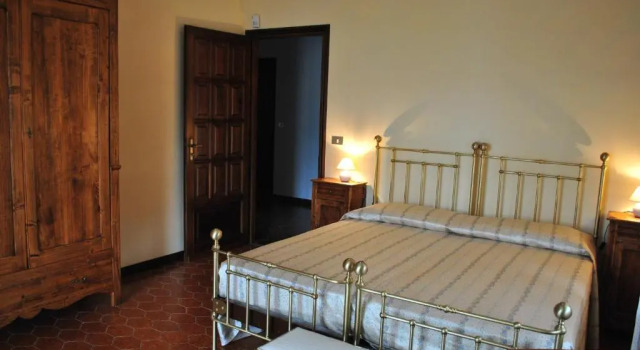B&B Le Coccinelle