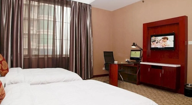 Rongfu Hotel