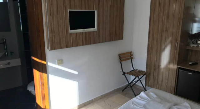 Двухместный номер Standard Pearl of Marmaris Otel