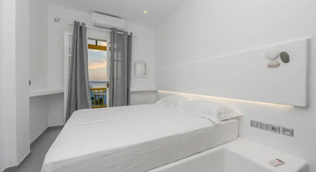 Апартаменты Alento Apartments