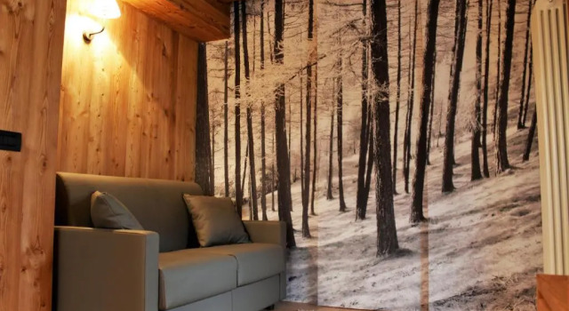 Студия Agriturismo La Stalla