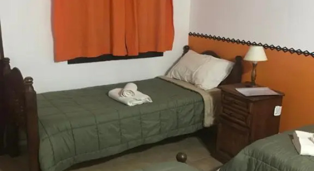 Номер Standard Posada Ojo de Agua Villa General Belgrano