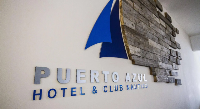 Puerto Azul Hotel