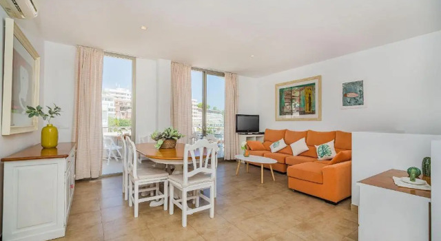 Molins 6, Rezerwuj Apartament Hotele w Majorka z parkingiem, Parking
