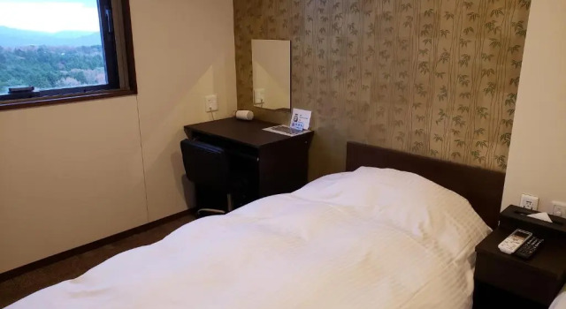 Двухместный номер Standard Fuji Zakura Hotel