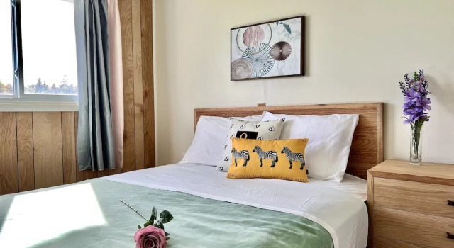 Люкс Standard St Lawrence Motel