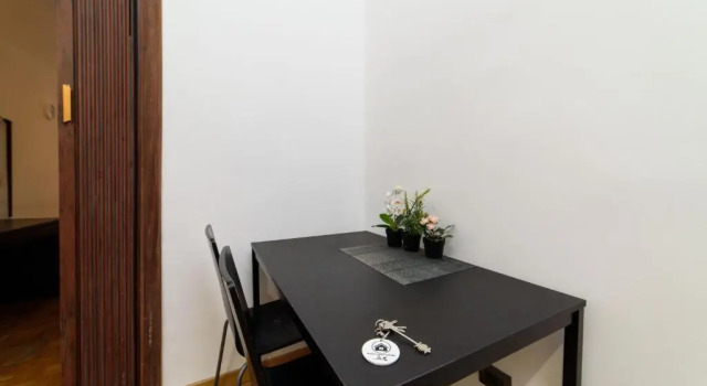 Номер Deluxe Inside Chiaia Rooms