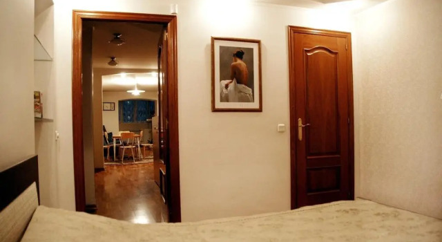 Hostel Dostoevsky, Забронировать Хостел Отели Автозаводского района - Тольятти с парковкой, Парковка