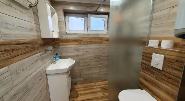 Апартаменты Malavi KI top center studio Ruse