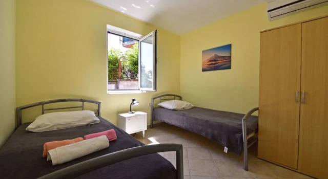 Bungalow Franjo Montmorillon 32688