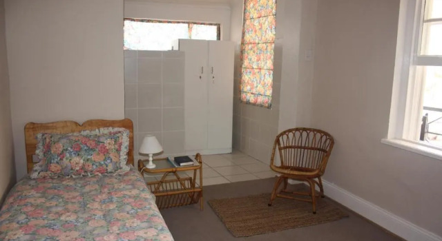 Standard quarto Karoopark Guest House