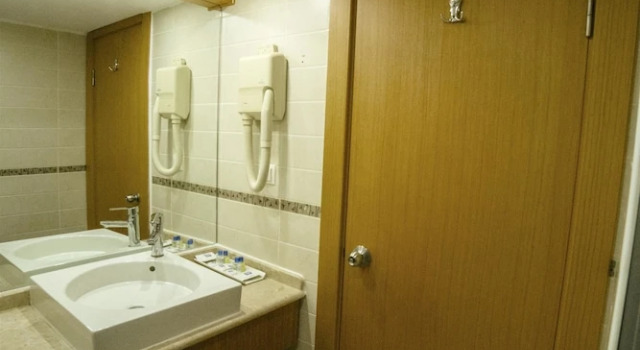 Двухместный номер Standard Patalya Lakeside Resort Hotel Ankara