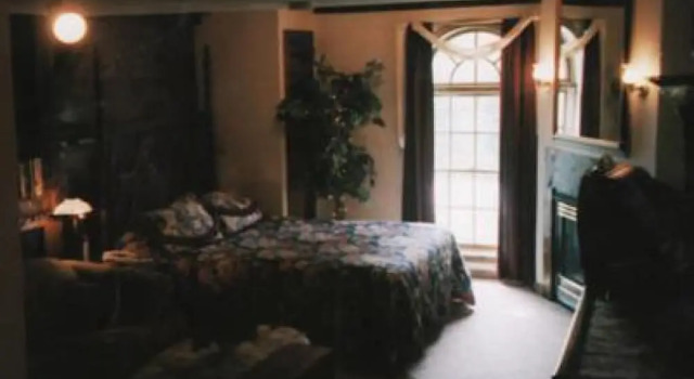 Номер Superior Sturbridge Country Inn