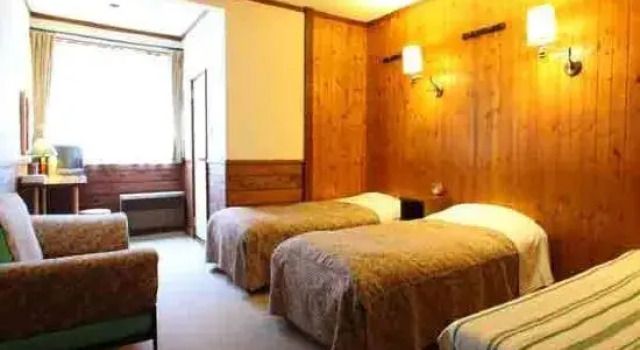 Country-House Keizanso, Prenota Hotel Matsumoto 